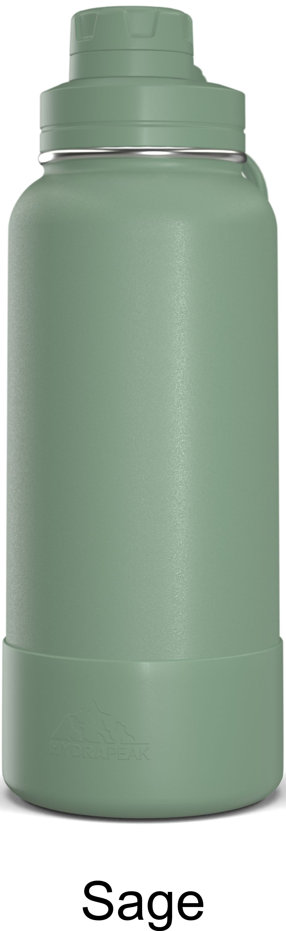 32 oz Hydrapeak Sport Water Bottle LIFETIME WARRANTY! 14