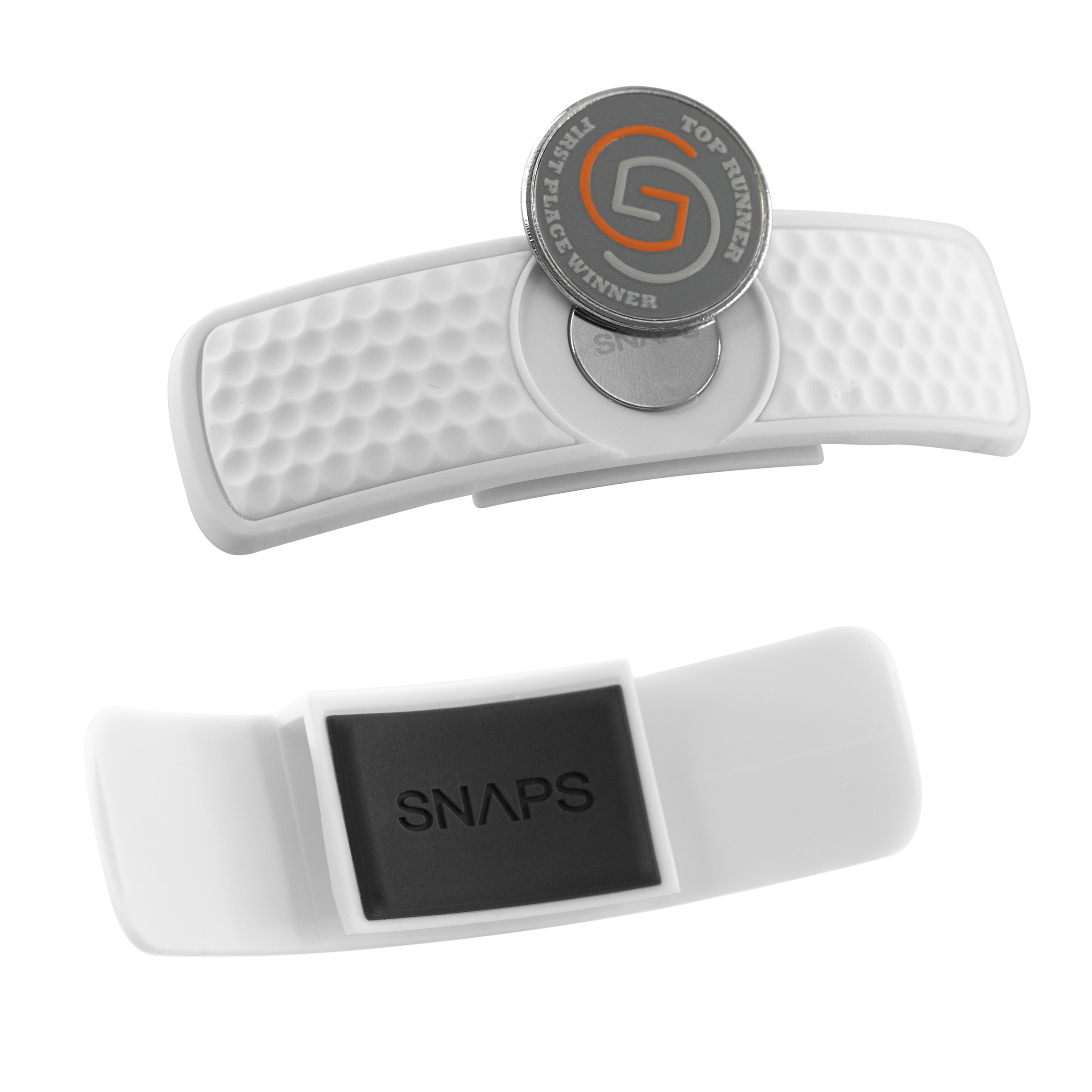 SNAPS Golf Hat Strap Clip 6