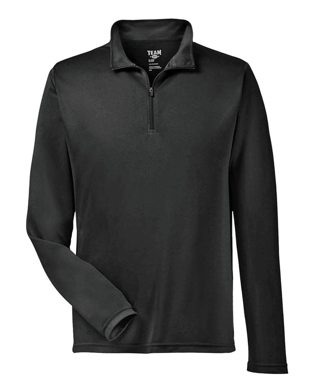 Men's Zone Performance Quarter-Zip Pullover - TT31 52