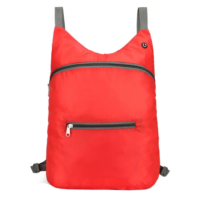 Lightweight Foldable Backpack Sports Camping Daypack Bag 4