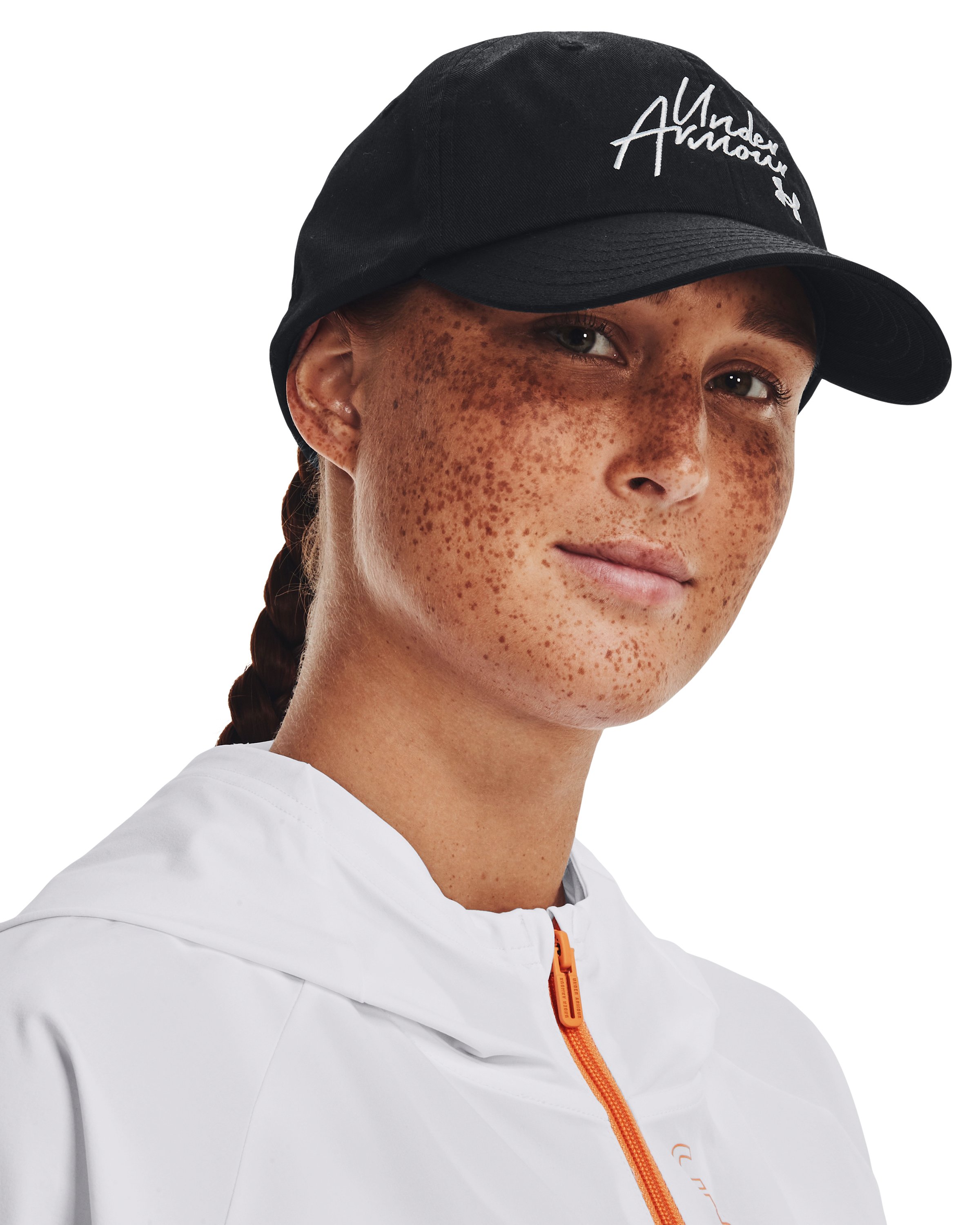 UA Essential Low Women's Adjustable Hat 30