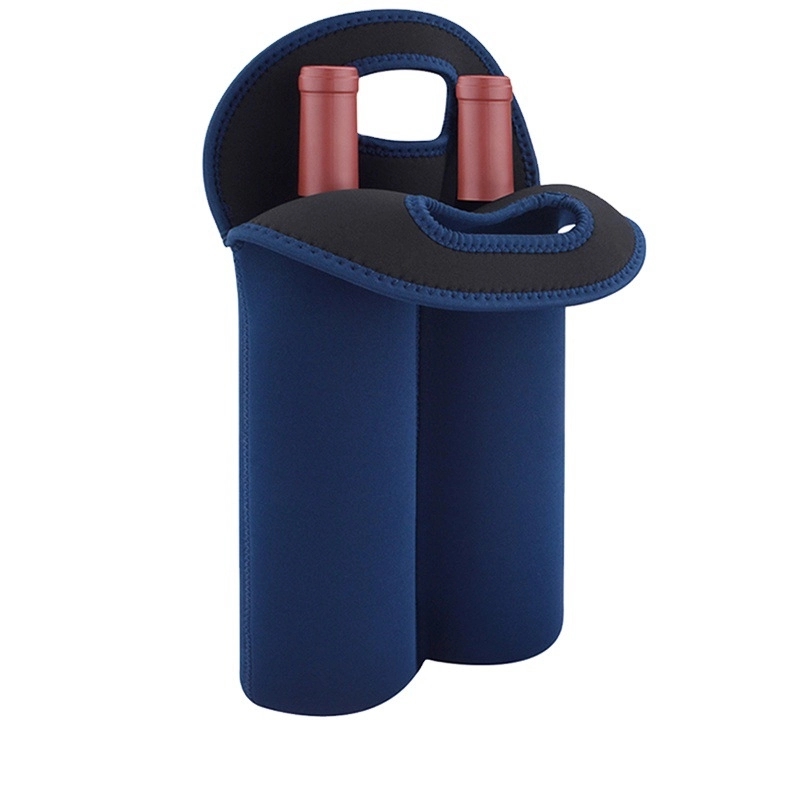 Insulated Bottle Carrier/Wine Tote 3
