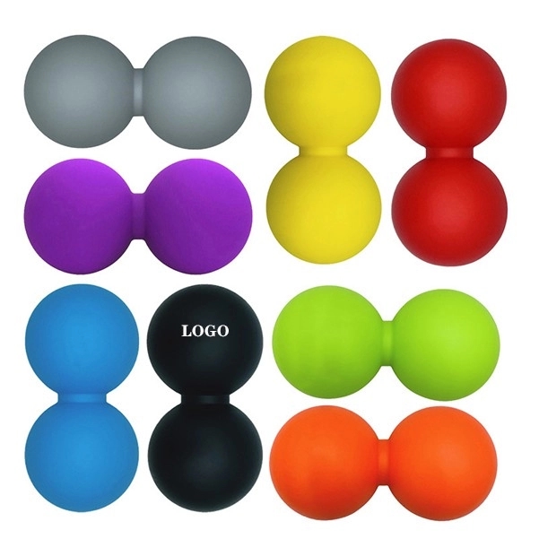 Peanut Massage Ball 1