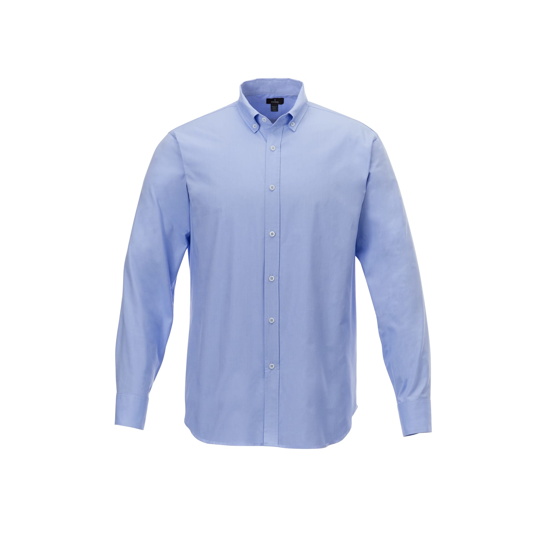 Men's IRVINE Oxford LS Shirt 30