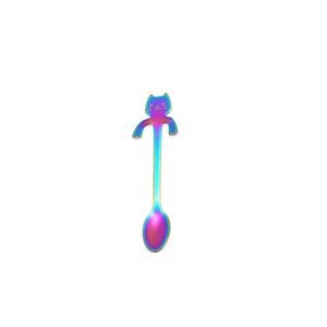 Cat Shaped Spoon 12