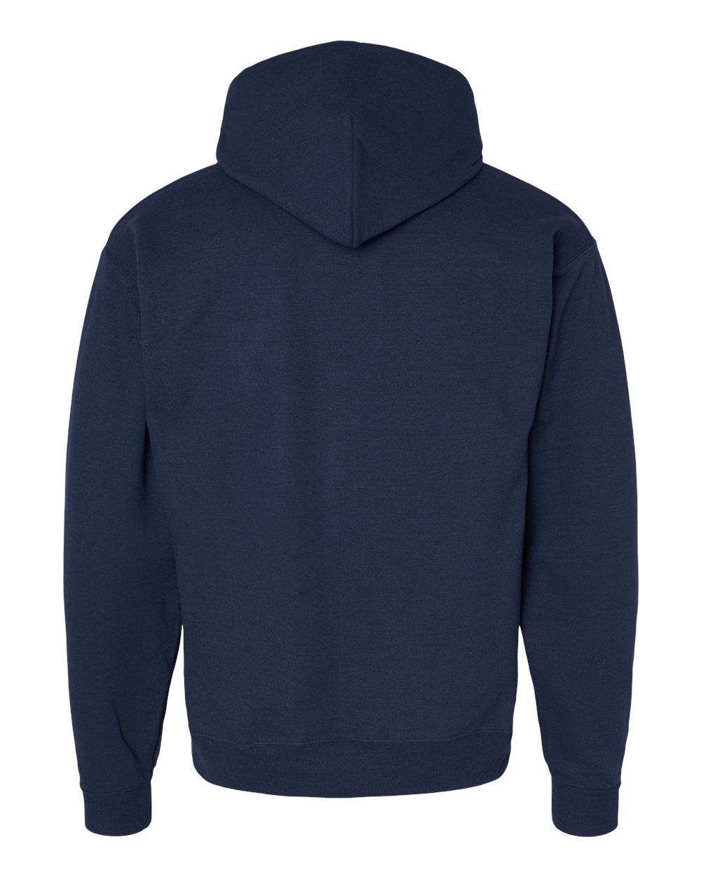 Unisex EcoSmart® Hooded Sweatshirt - P170 190