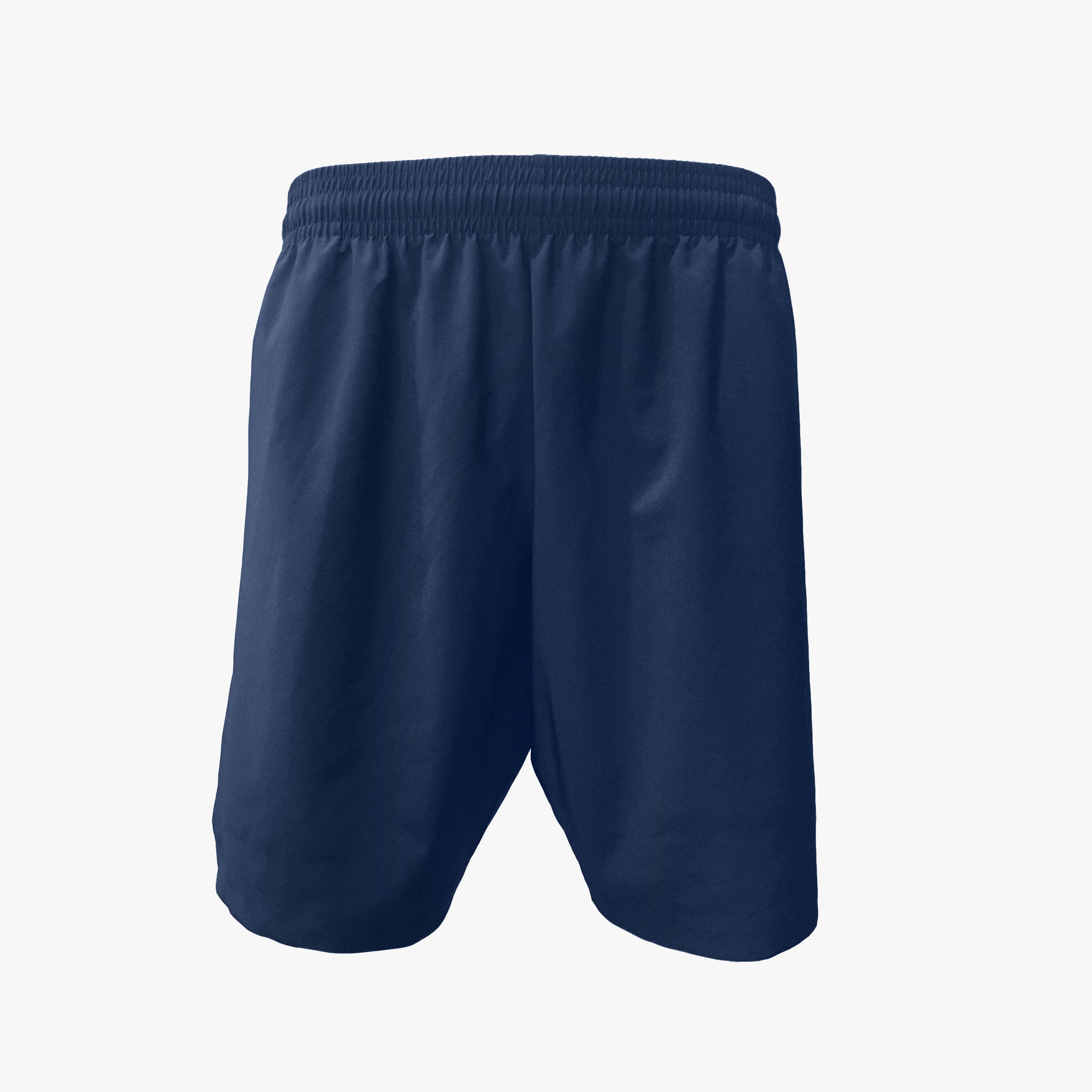 #C341 / Hybrid Men's Woven Short with Pockets (9" Inseam) 3