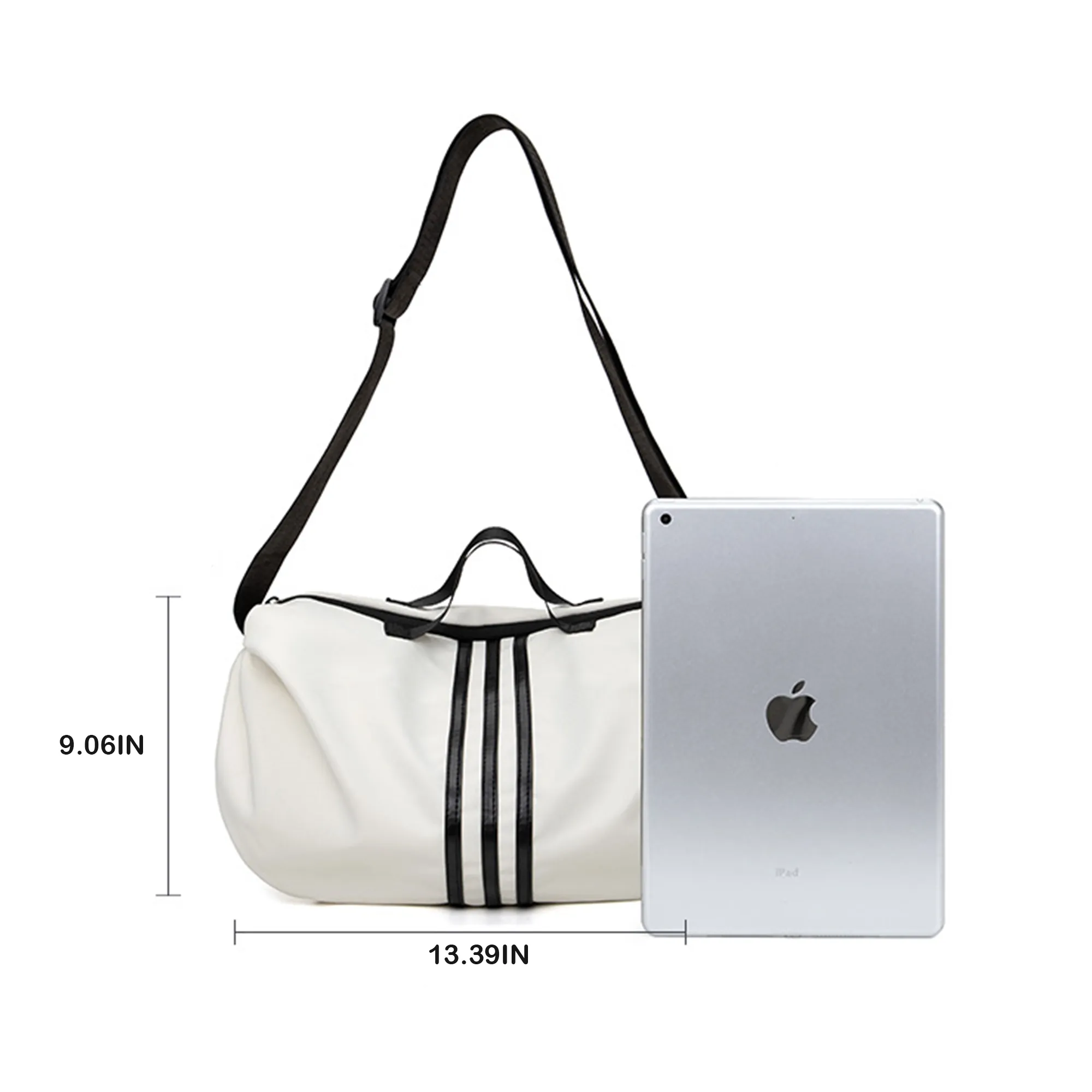 Handbag with LOGO Customization, Suitable for Sports 1