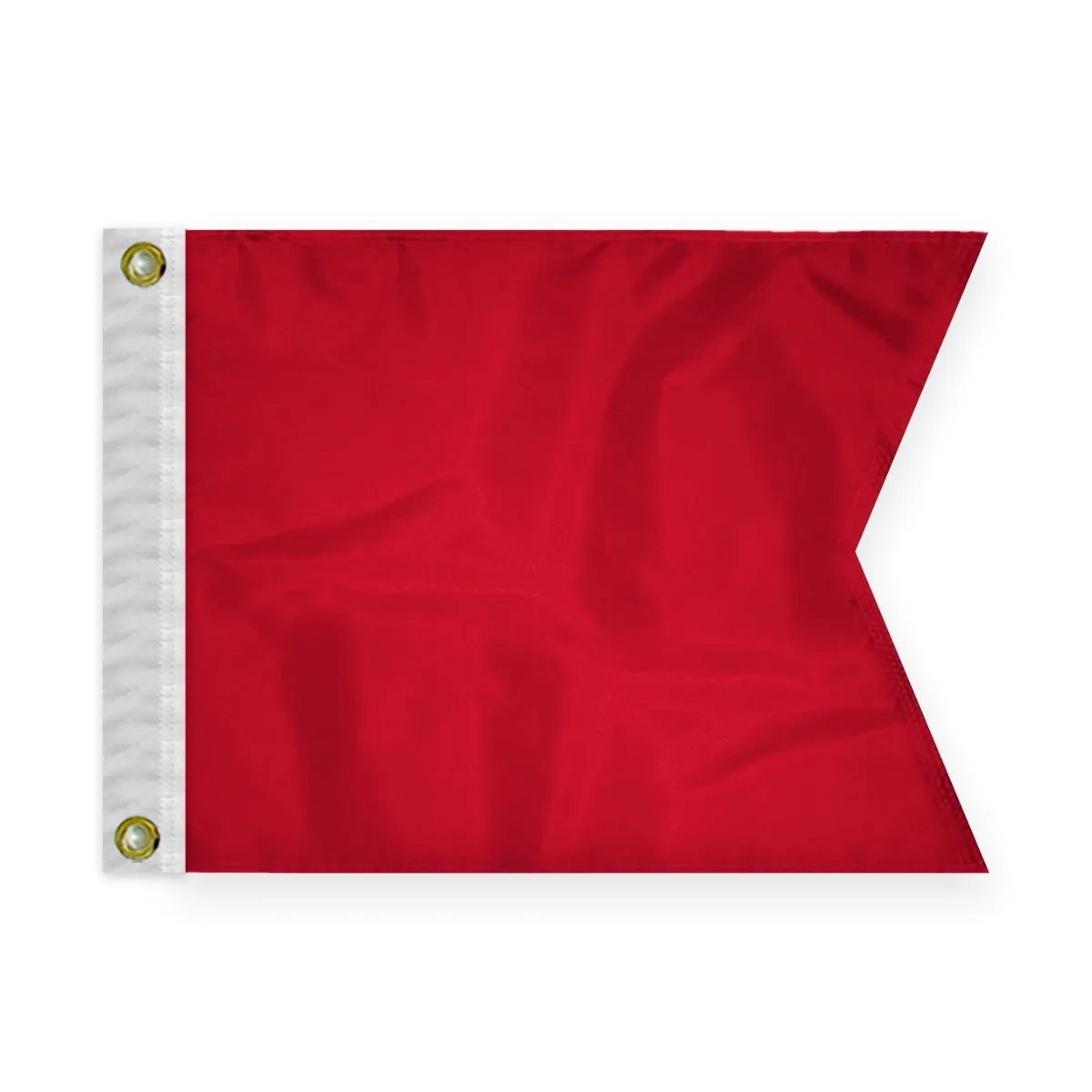 Sewn Code Flag - Bravo 4
