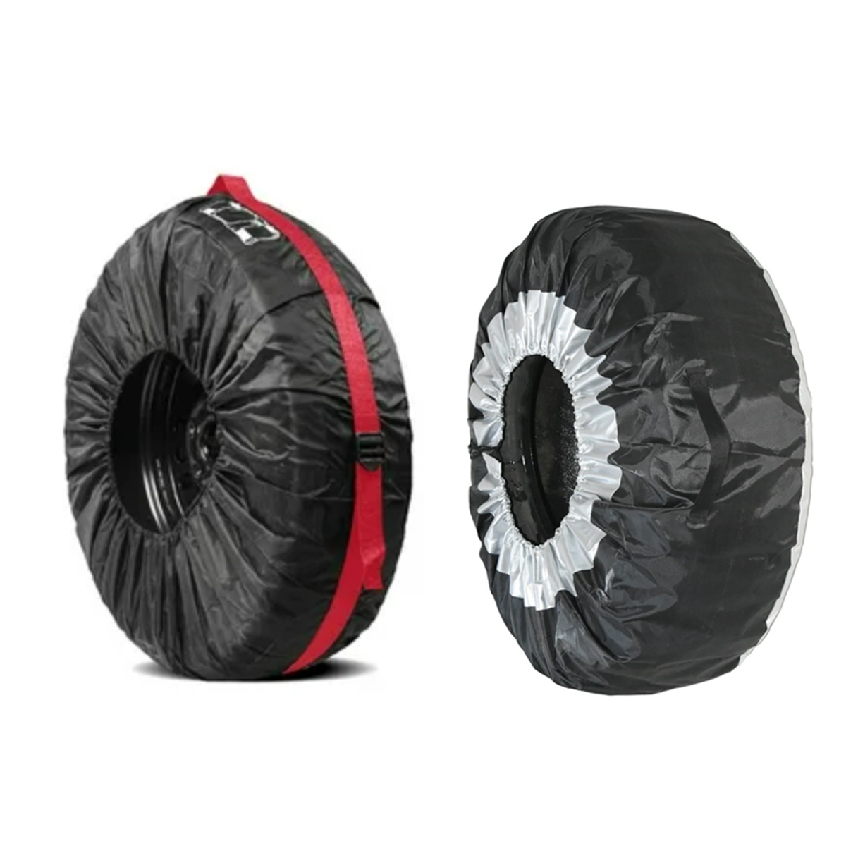 Waterproof Wheel Protector 1