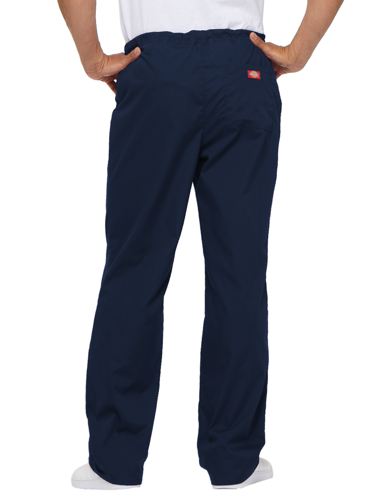 Dickies Medical - EDS Signature - Unisex 2-Pocket Drawstring Pant 37