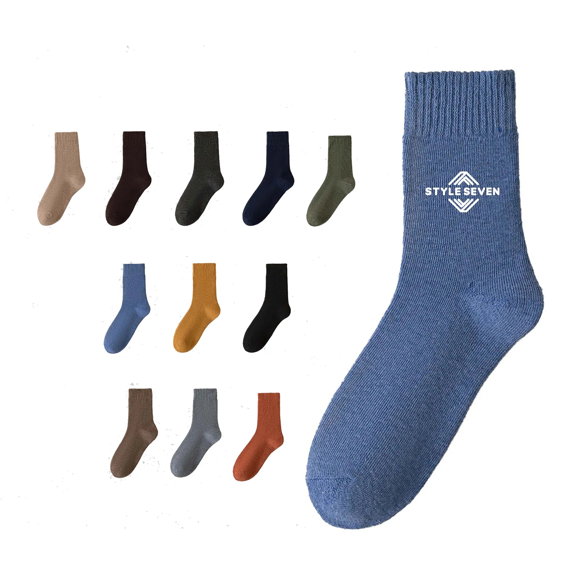 Super Soft Sports Socks