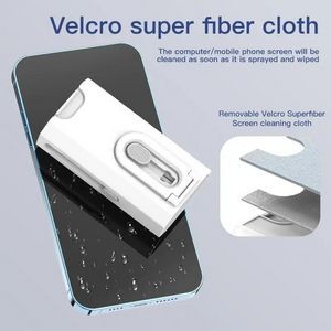 8 In 1 Headphone Cleaning Tool Kit 1