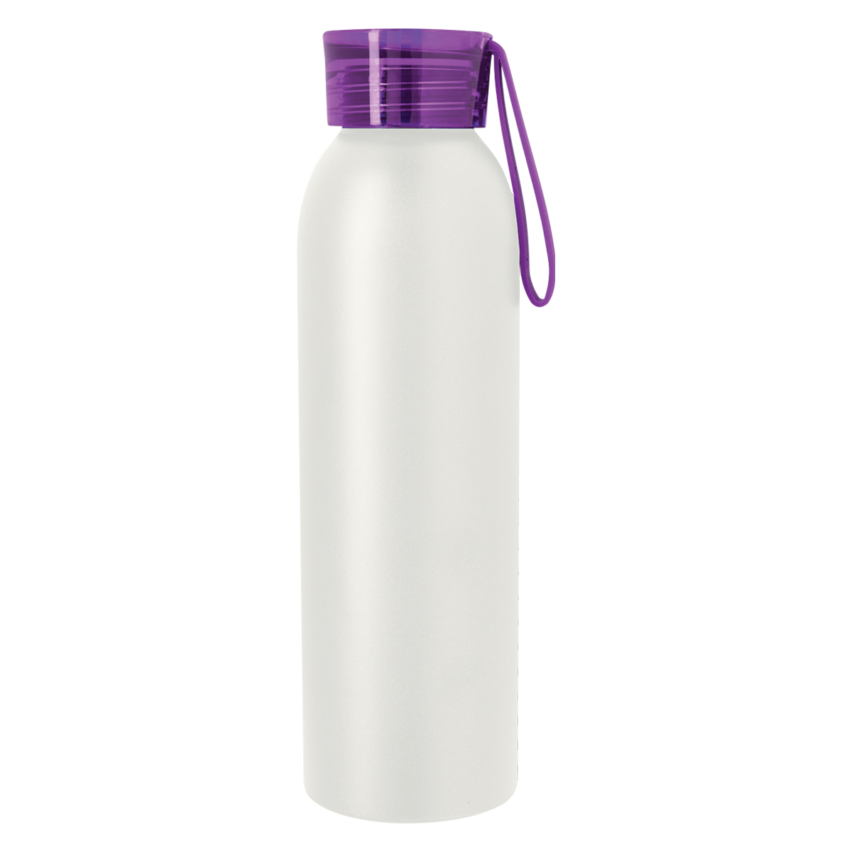 22 Oz. Darby Recycled Aluminum Bottle, custom water bottle with logo imprint 13