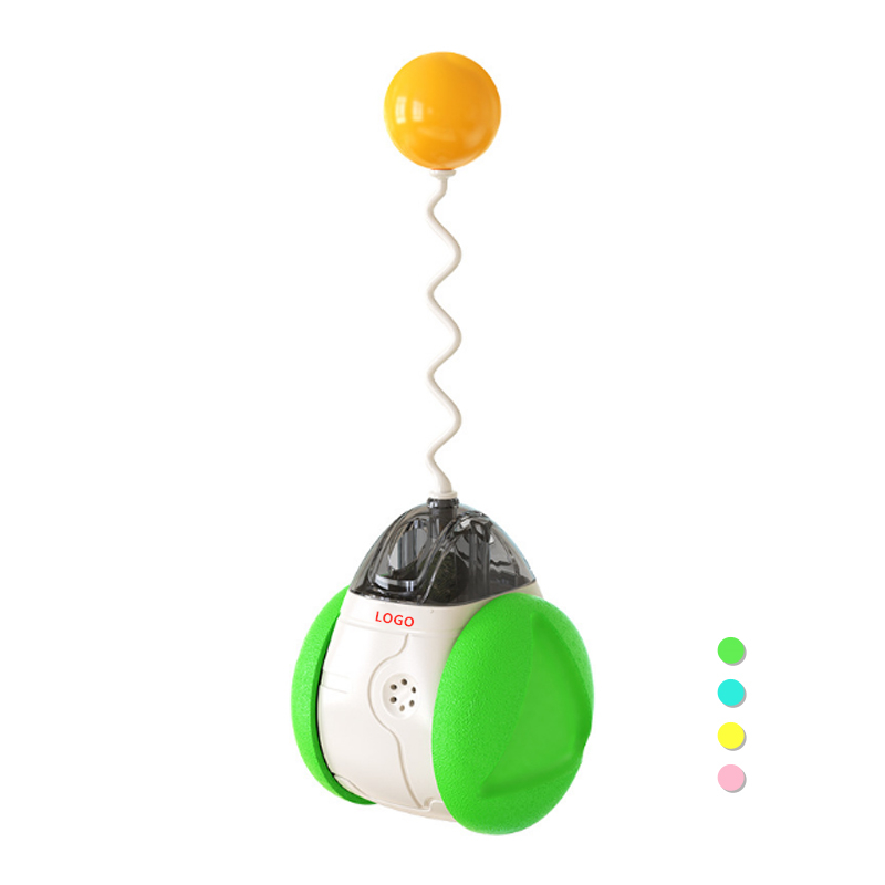 Electric tumbler funny cat stick 2