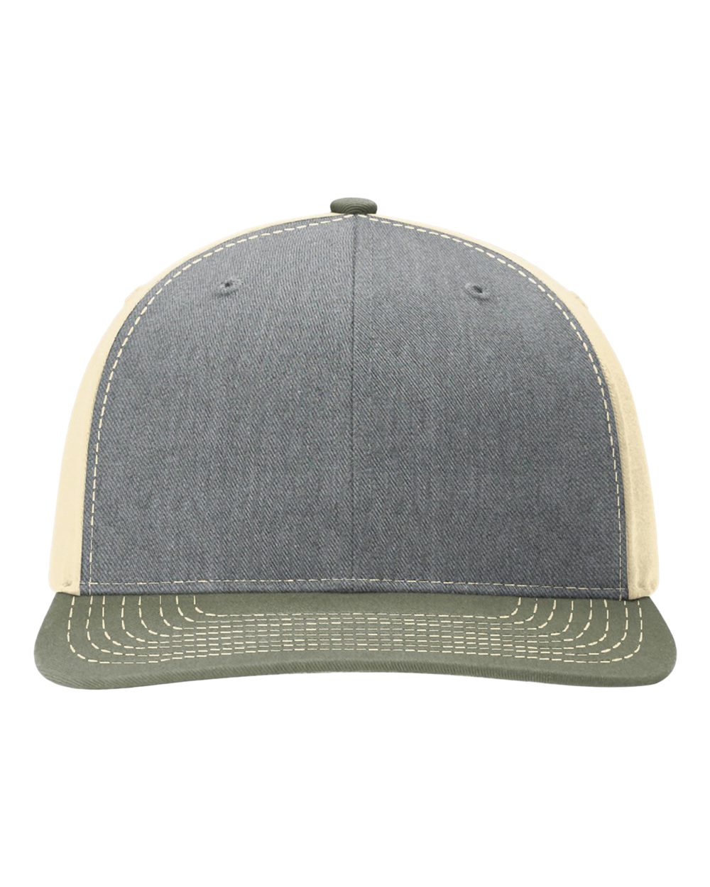 Twill Back Trucker Cap - 312 93