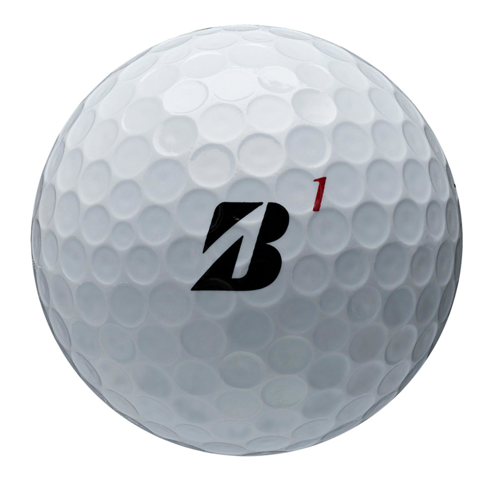 Bridgestone® Tour B RX MindSet Golf Balls