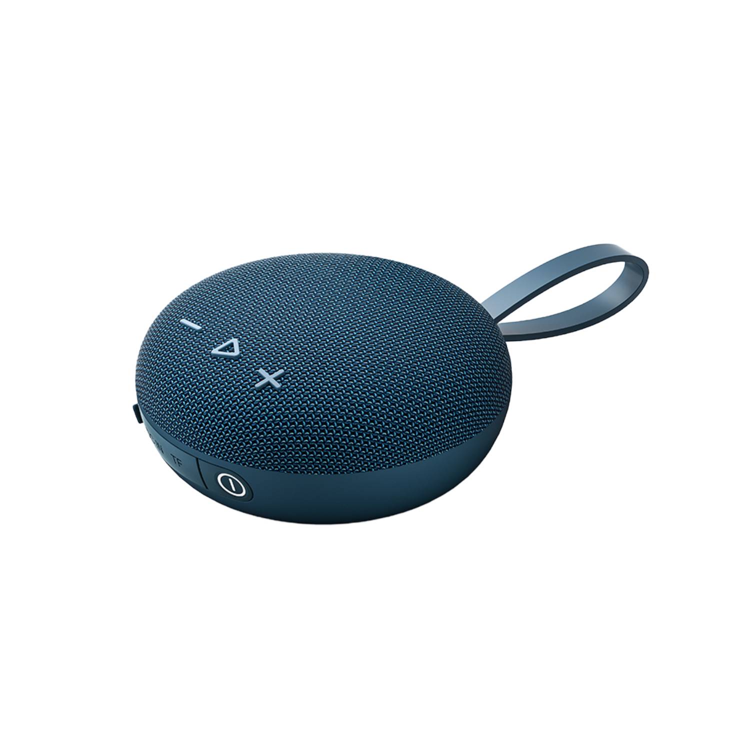 Wireless Bluetooth Speaker with TF Card Slot 6
