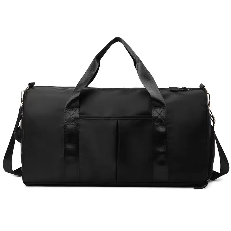 Waterproof Duffel Travel Gym Bag 4