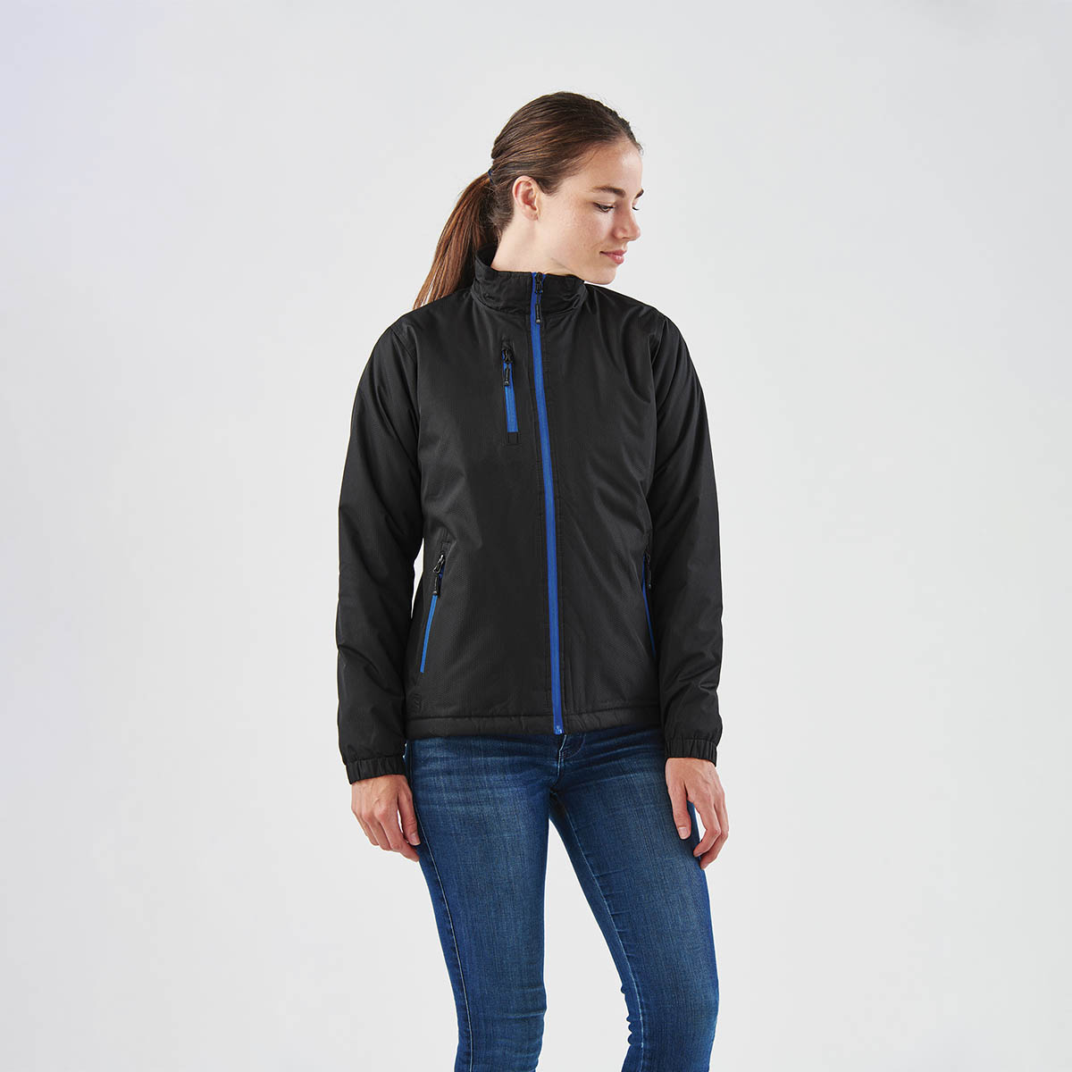 Stormtech Women's Axis Thermal Jacket 17