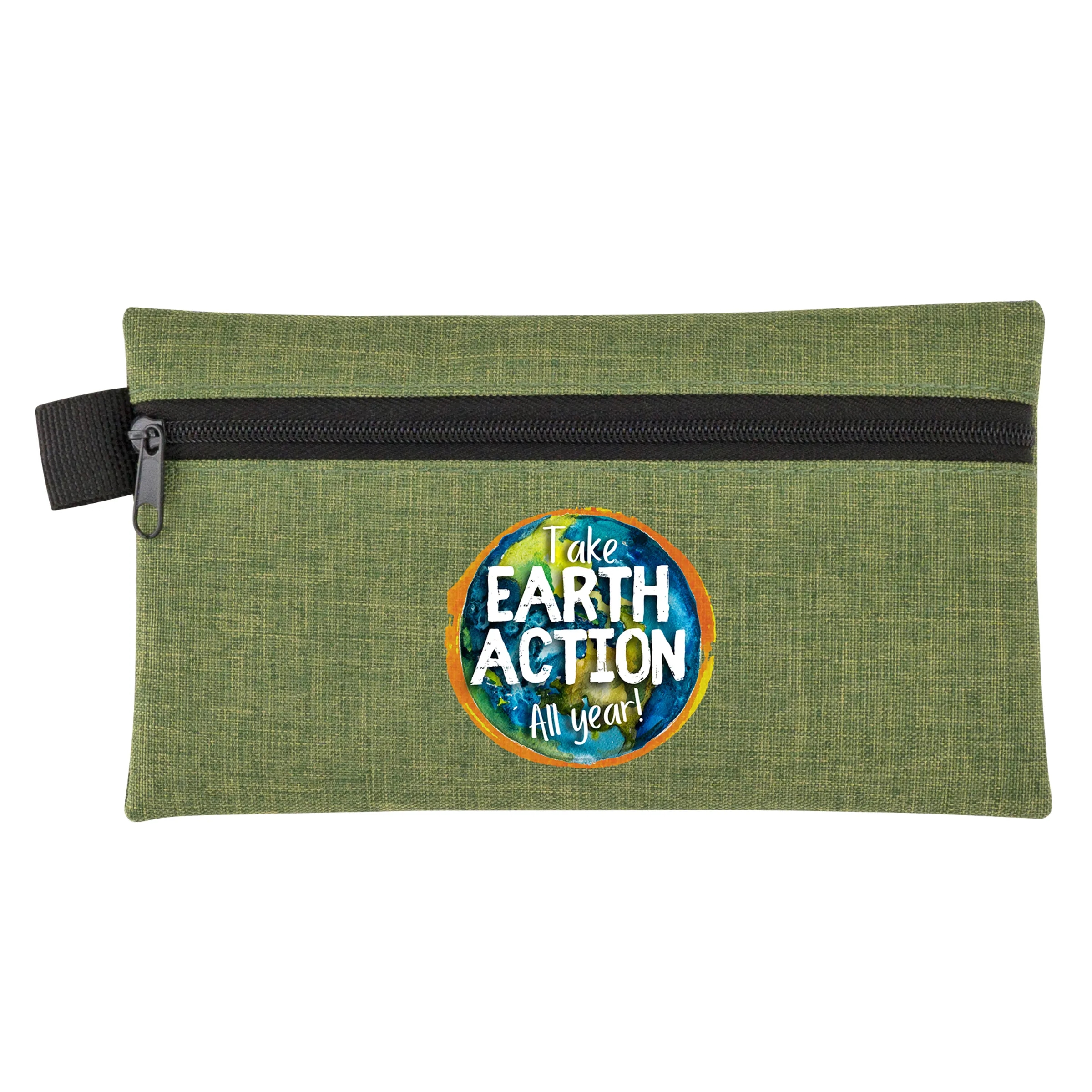 Large Ridge Techie Pouch 6