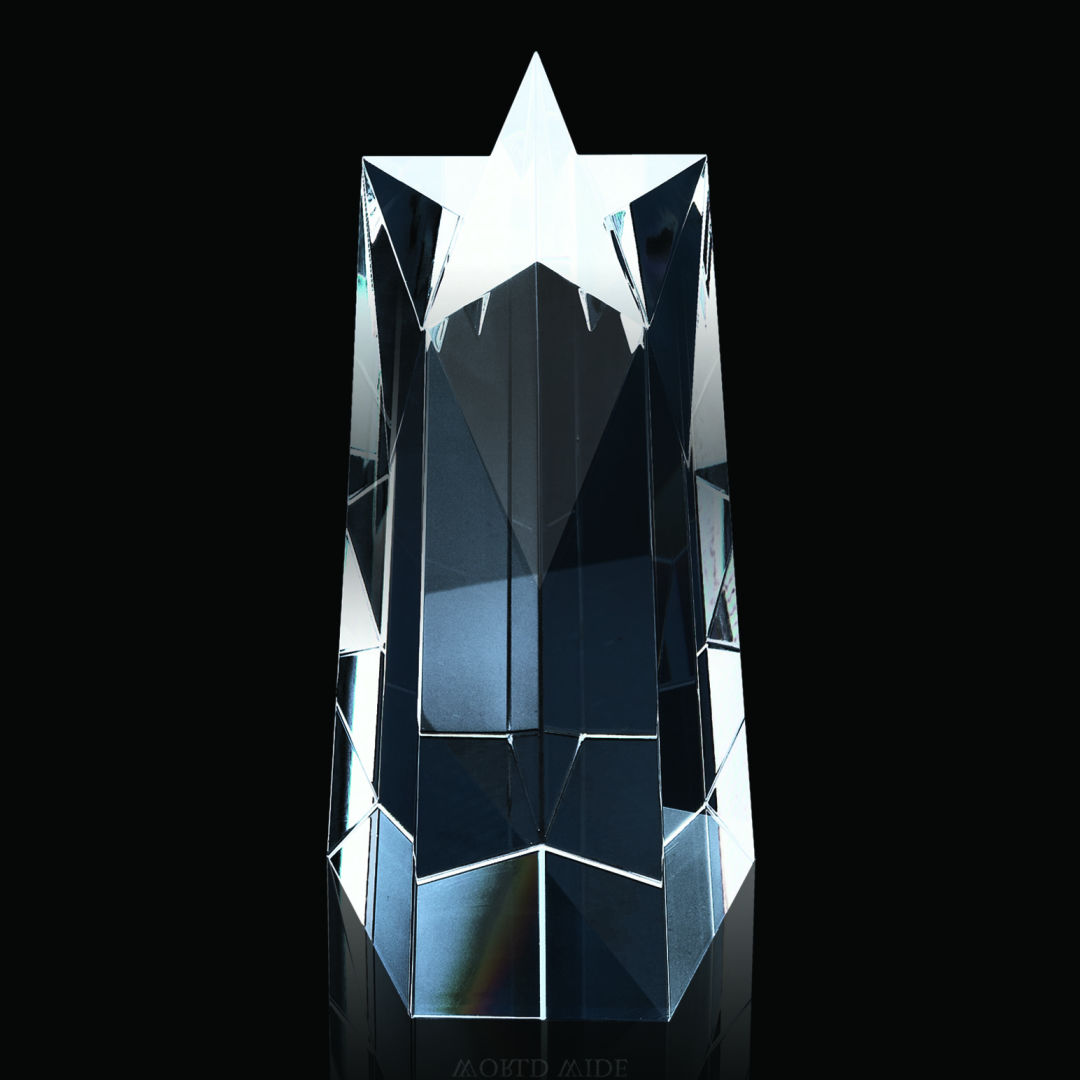 Star Obelisk Award 2