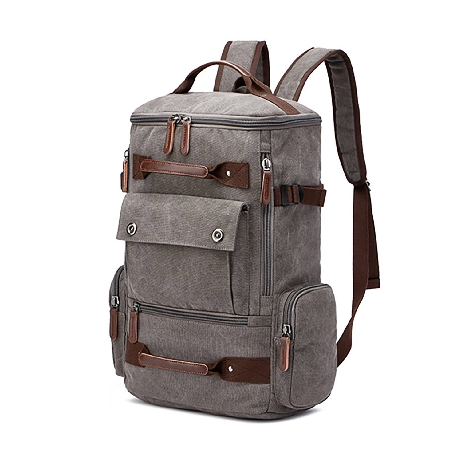 Canvas Men's Shoulder Bag 9