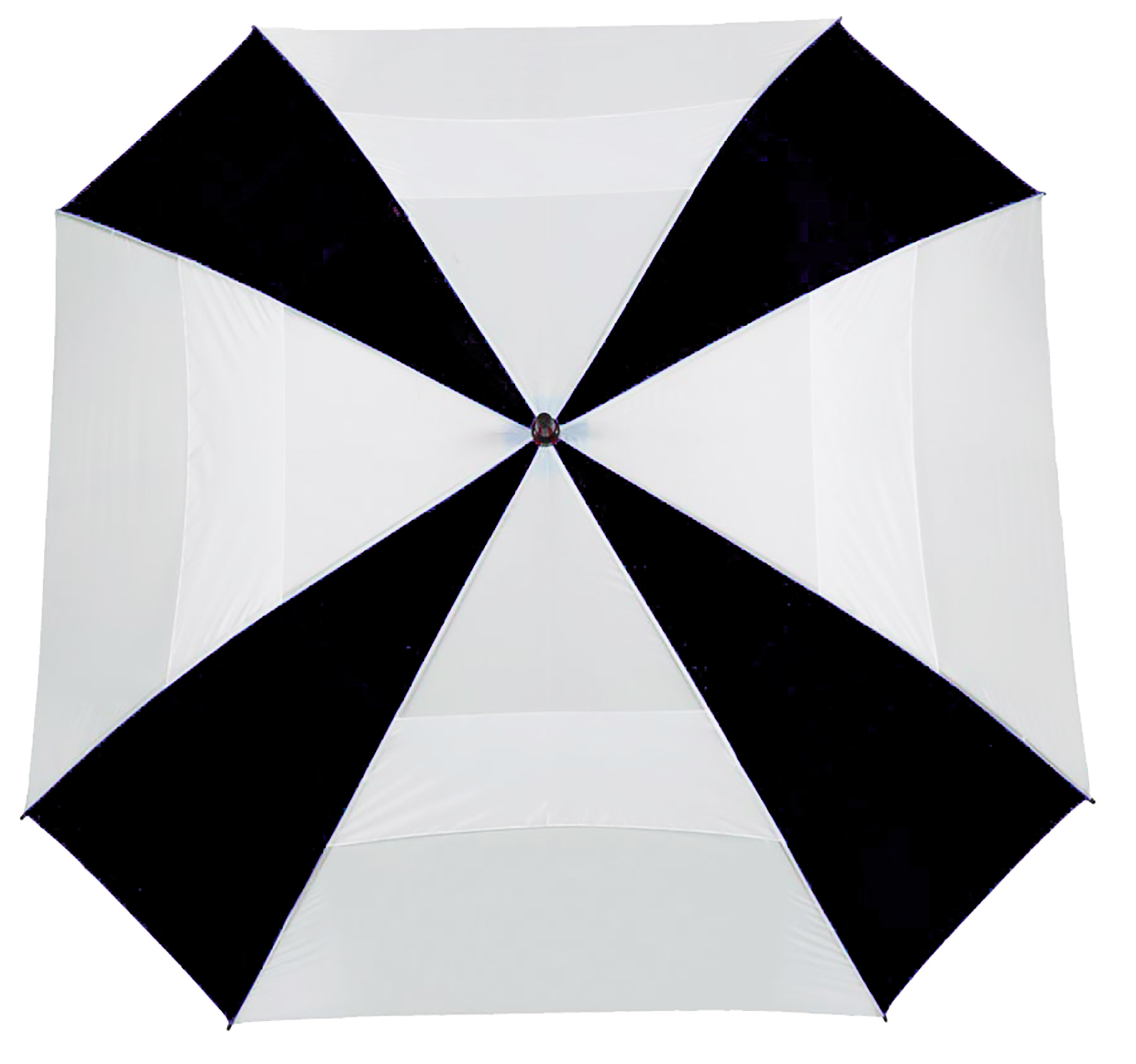 The Square Golf Umbrella 4