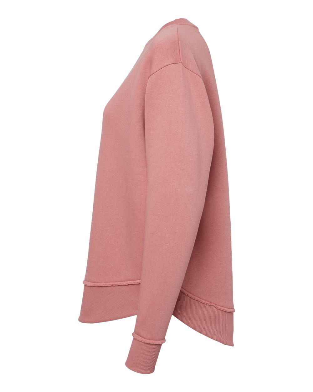Women's Weekend Crewneck Sweatshirt - 3525 18