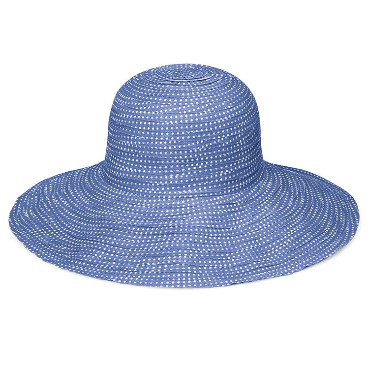 Wallaroo Ladies Scrunchie Hat 5