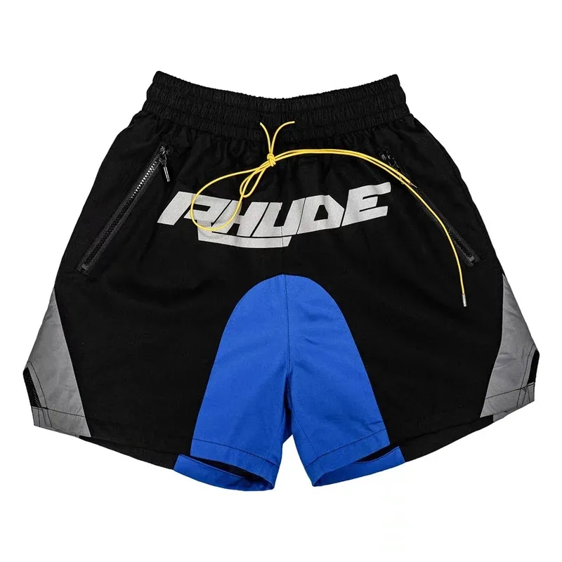 Custom Fuzzy Shorts 3