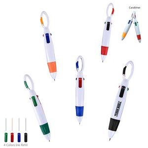 3 Color Ink Pen 5