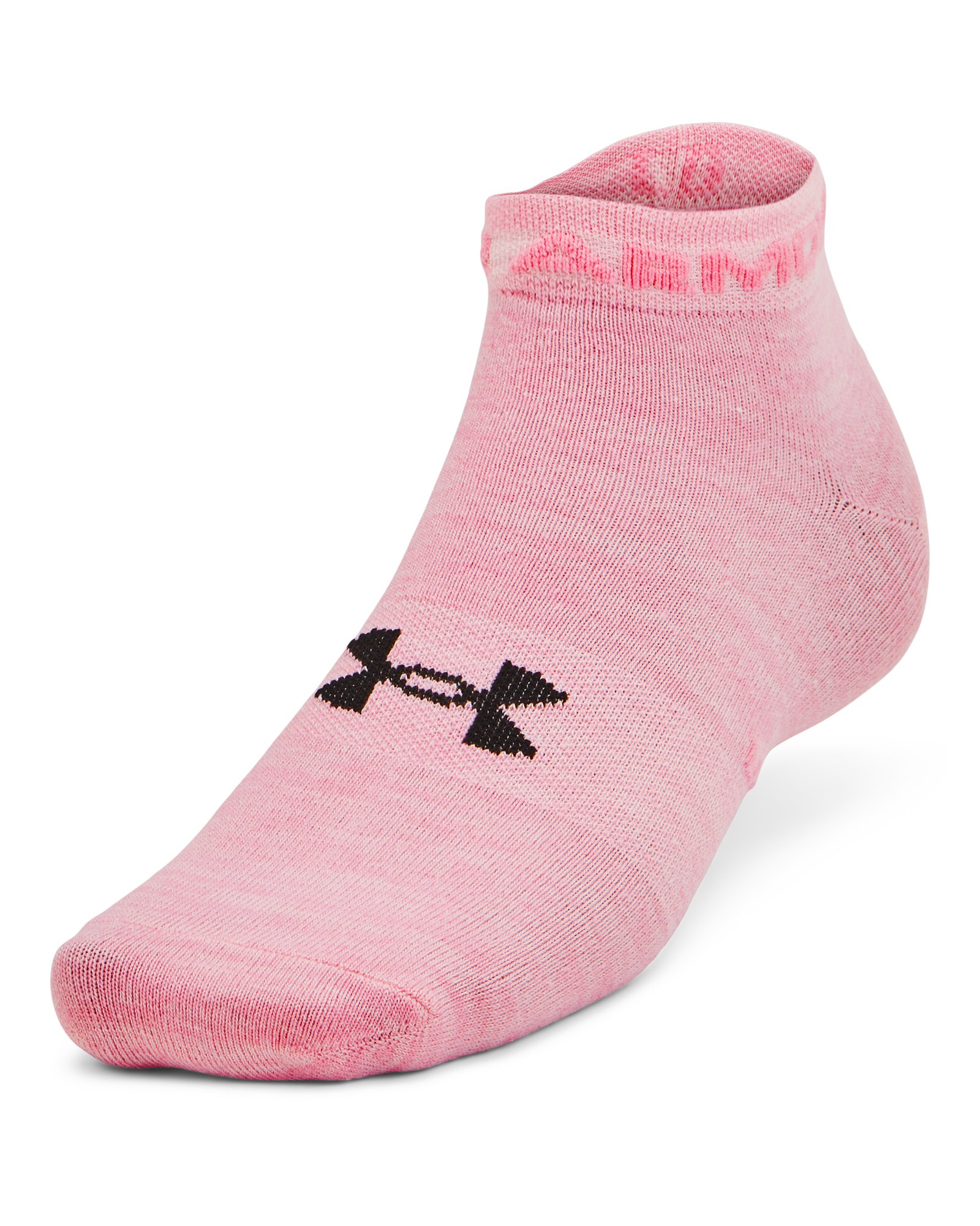 UA Essential Unisex Low Cut Socks 3-Pack 5