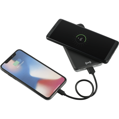 Axial 4000 mAh Wireless Power Bank 43