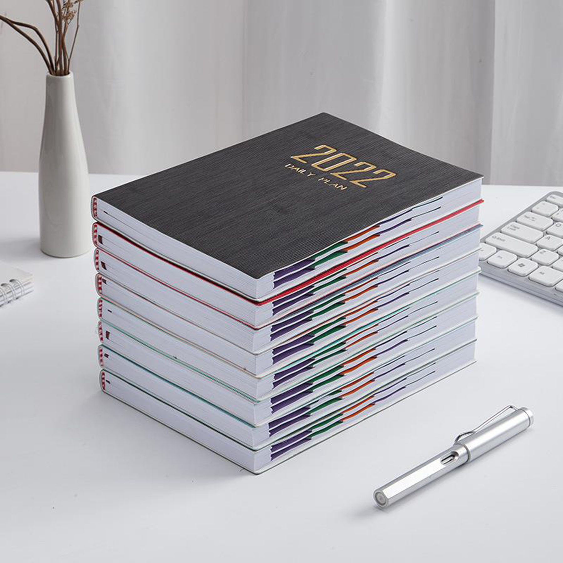 2023 Daily Planner 3