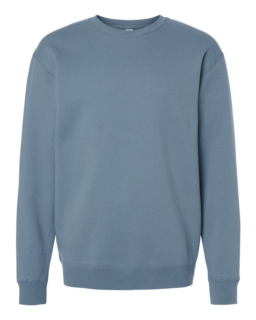 Unisex Heavyweight Crewneck Sweatshirt - IND3000, custom hoodie or sweatshirt with logo imprint 52