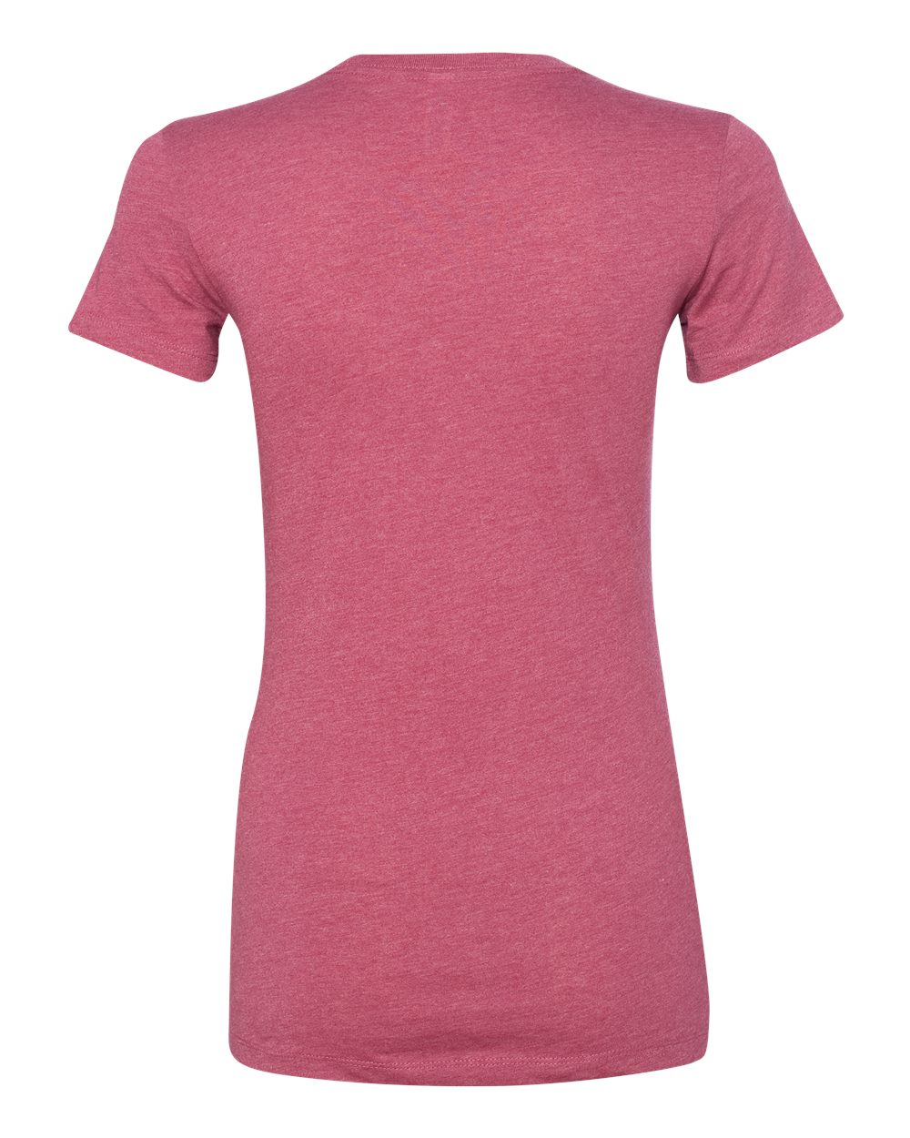 Women's Slim Fit Tee - 6004 23