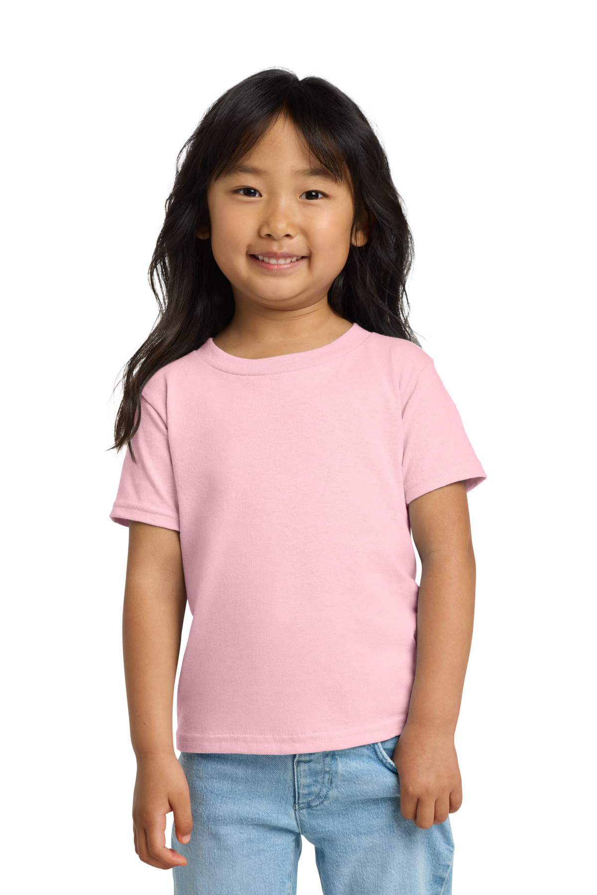 Gildan Heavy Cotton Toddler T-Shirt 5100P 15