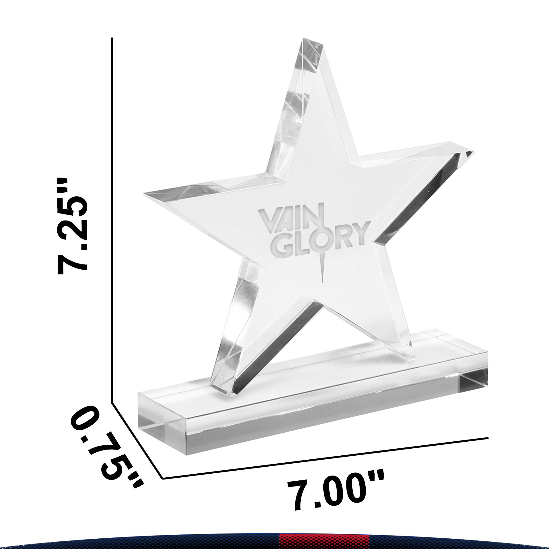 Zakiy Star Glass Awards 1