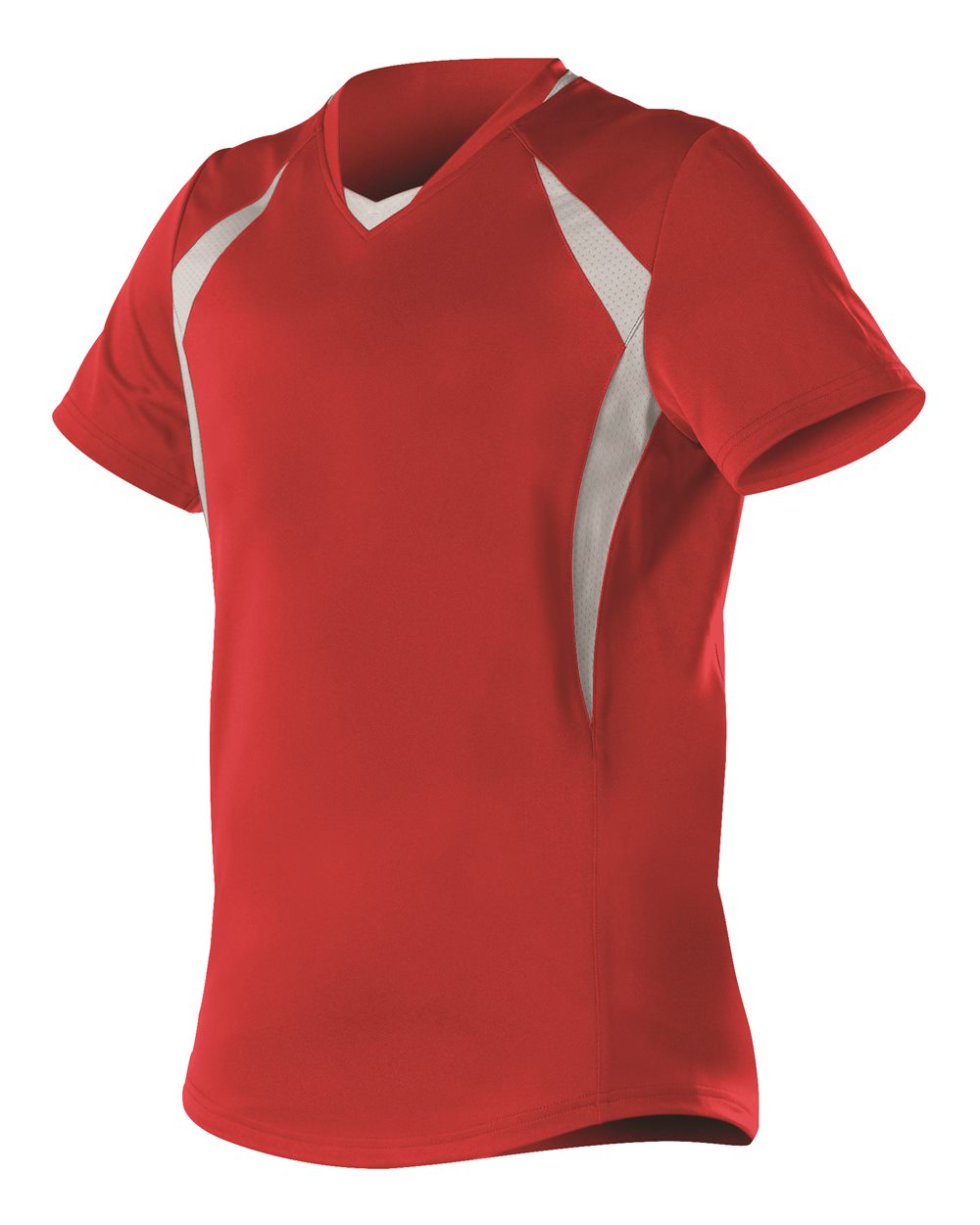Women's Short Sleeve Fastpitch Jersey - 552JW 14