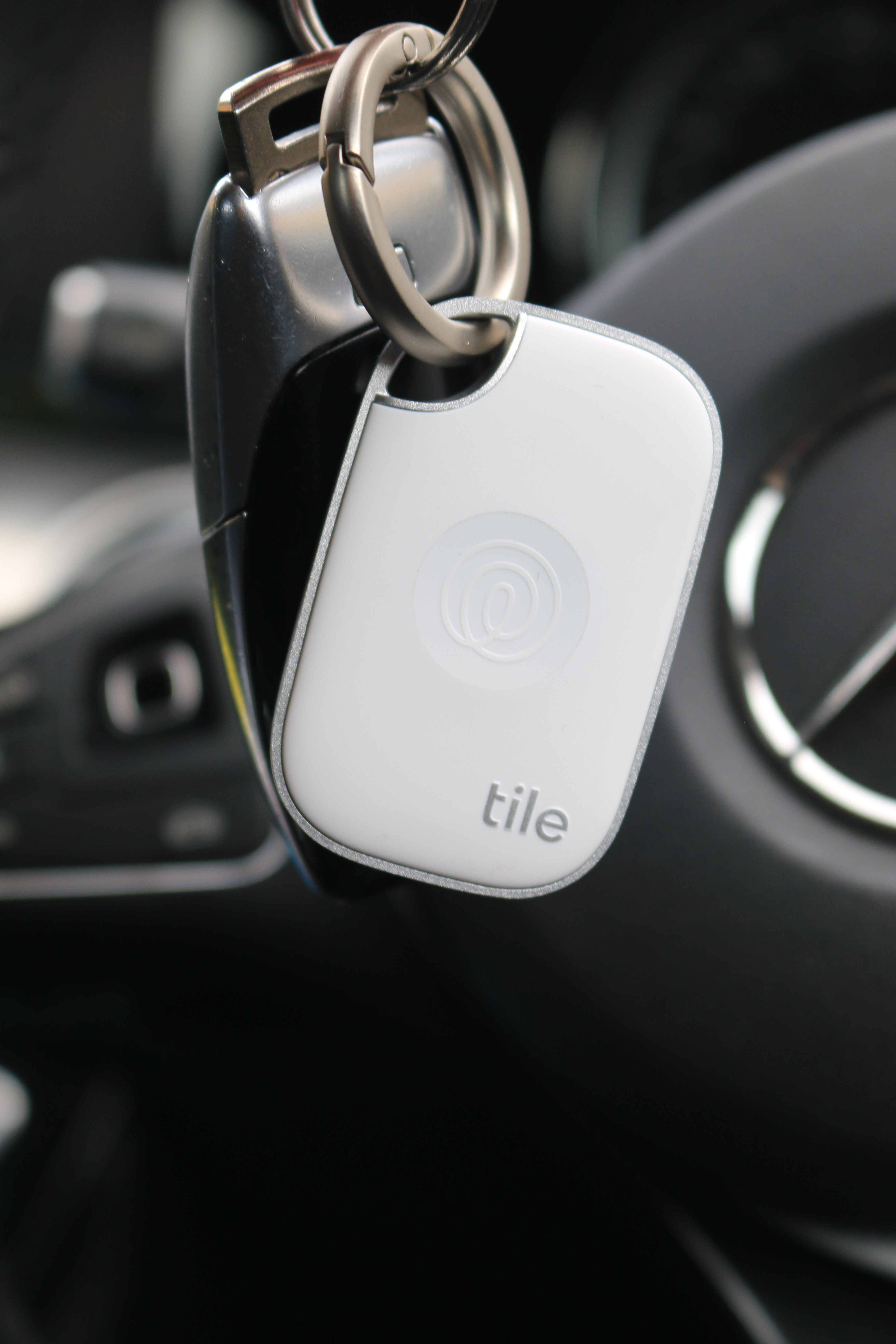 New Tile Pro with Key Ring 6
