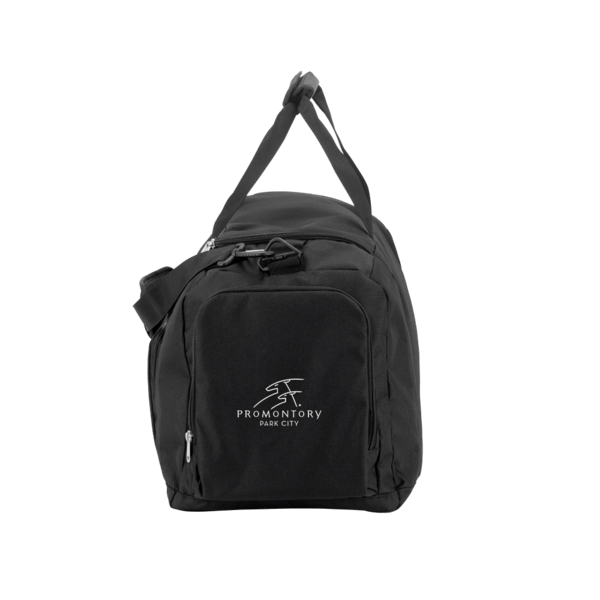 Oakley Gym to Street 55L Duffel 19