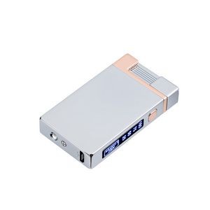Exquisite Classic Tri Arc Lighter 16