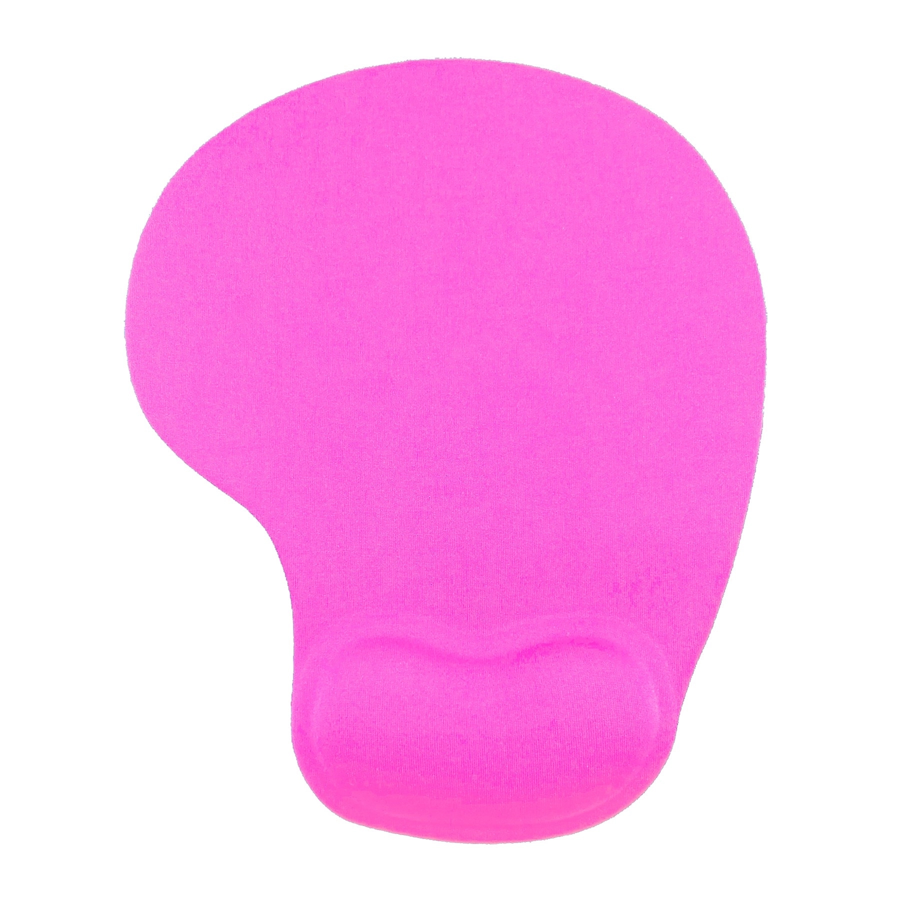 Custom Full Color Wrist Rest Mouse Pad 12