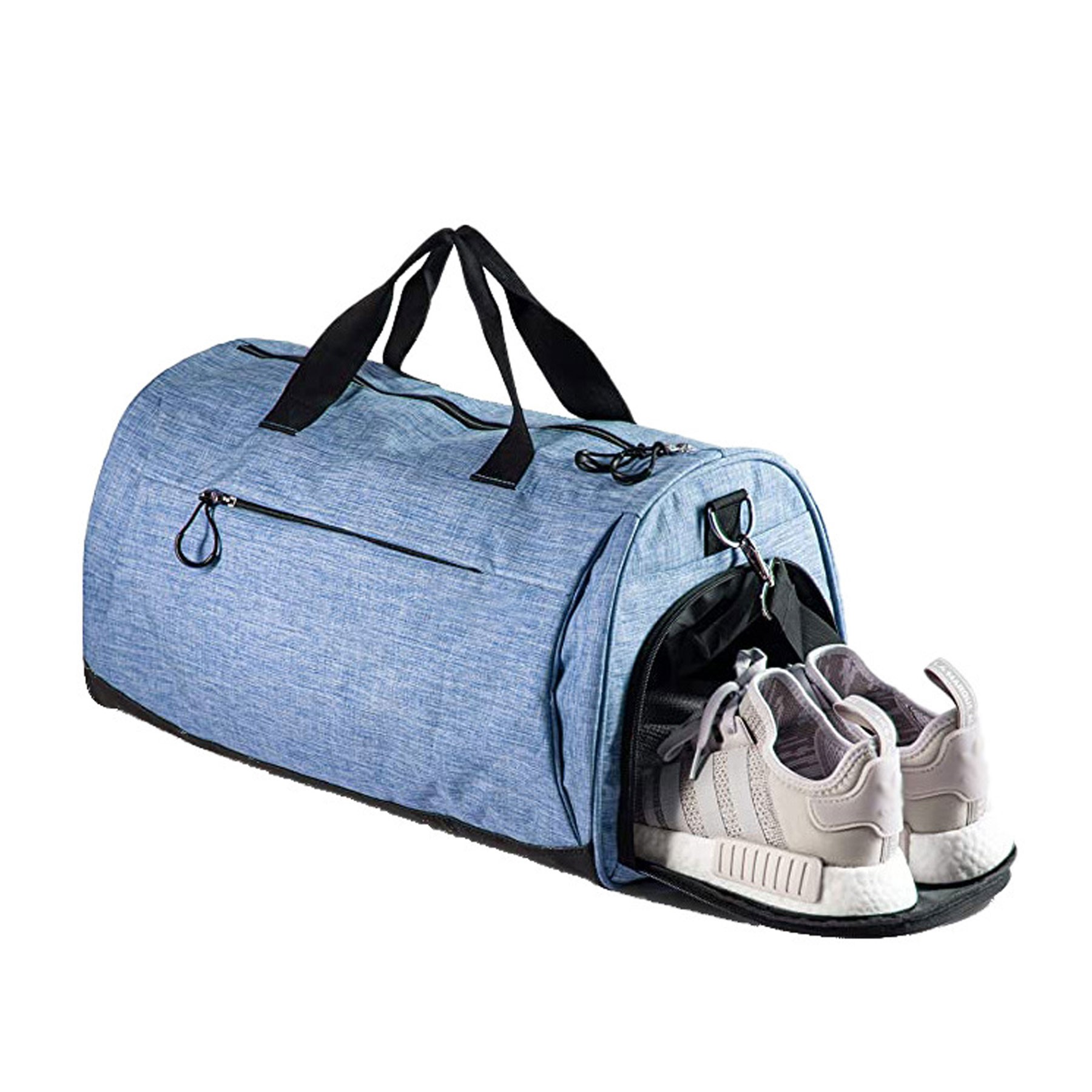 Travel Gym Bag 5