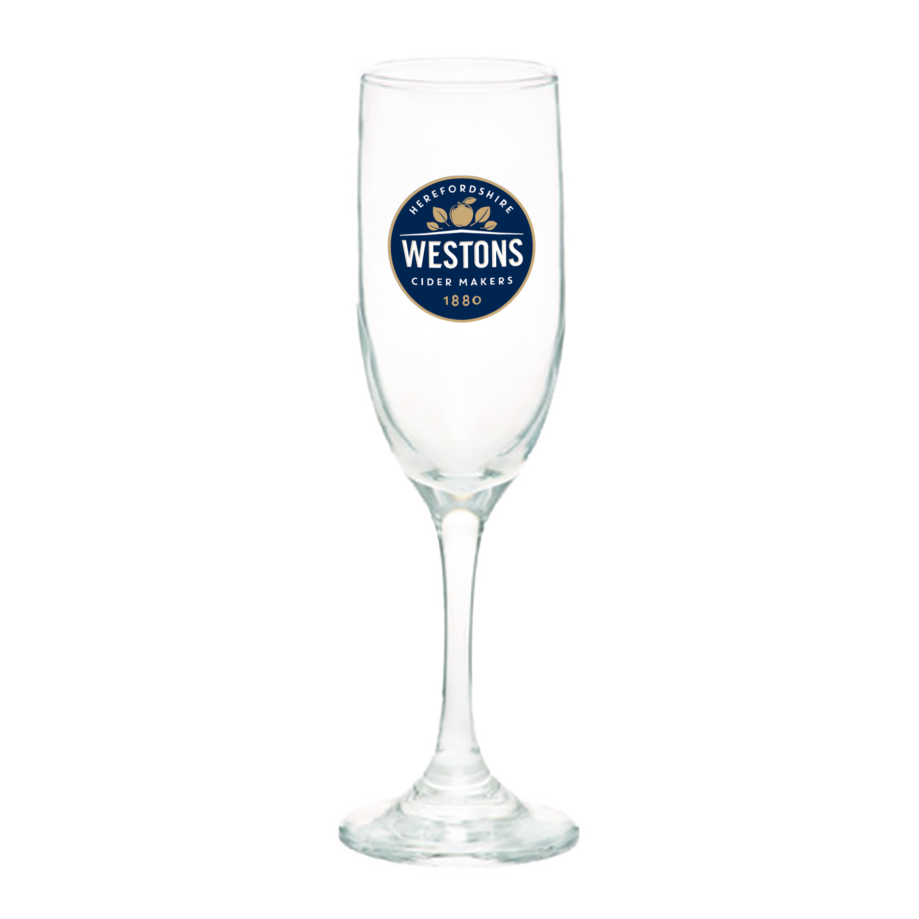 6.25 Oz. Cambridge Champagne Flute 3