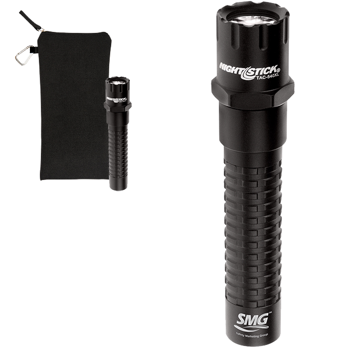 Nightstick® Multi-Function Tactical Flashlight 24