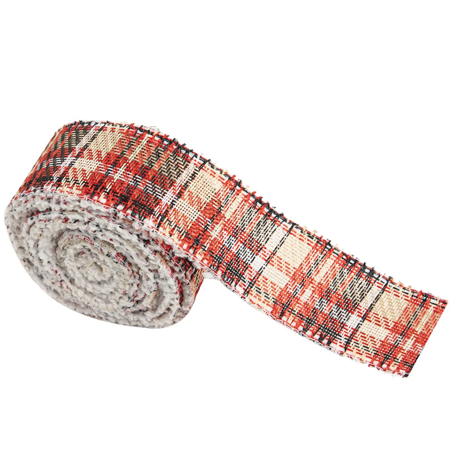 Wrapping Ribbon Christmas Design Decorations 8