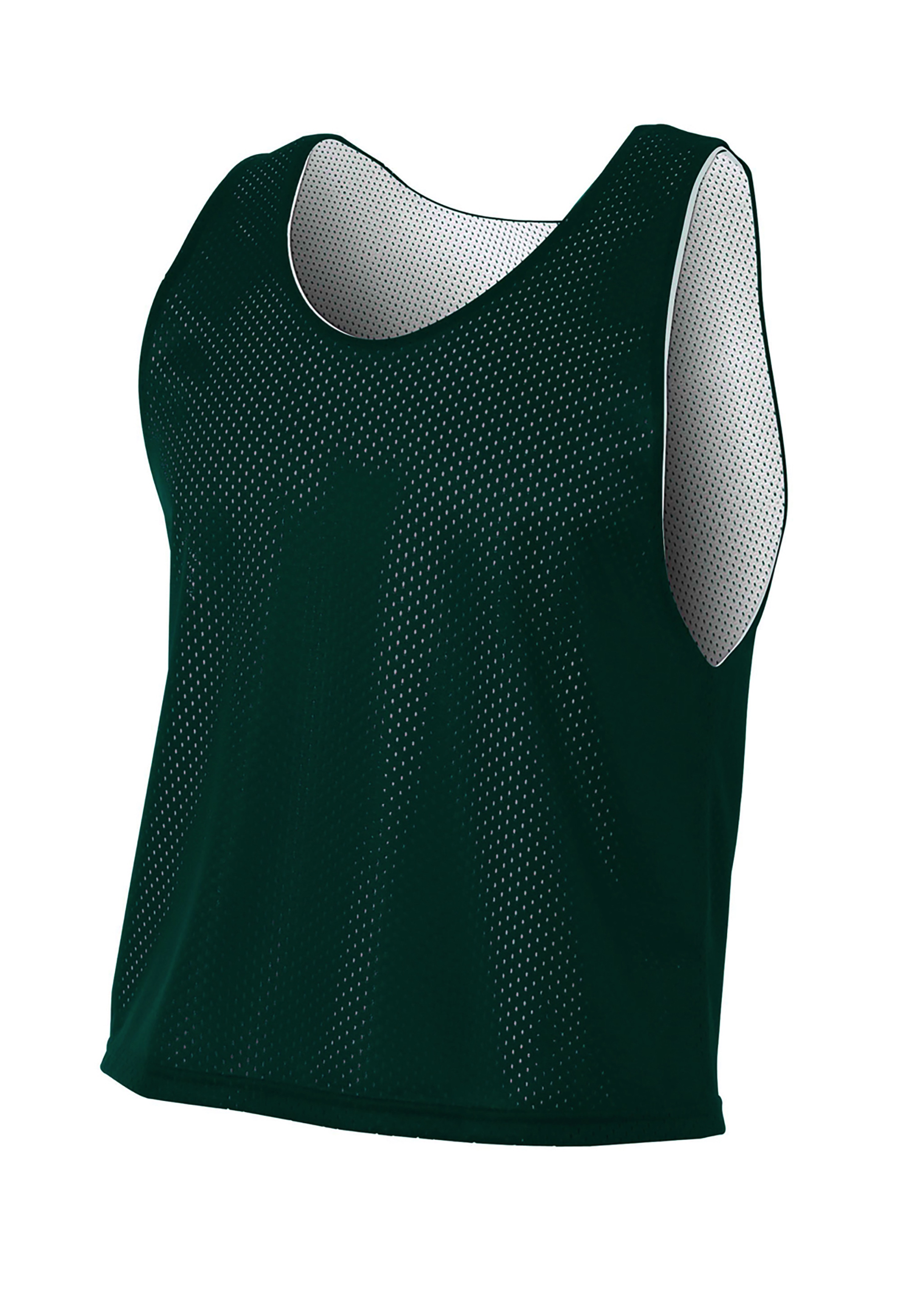 A4 Lacrosse Reversible Practice Jersey 7