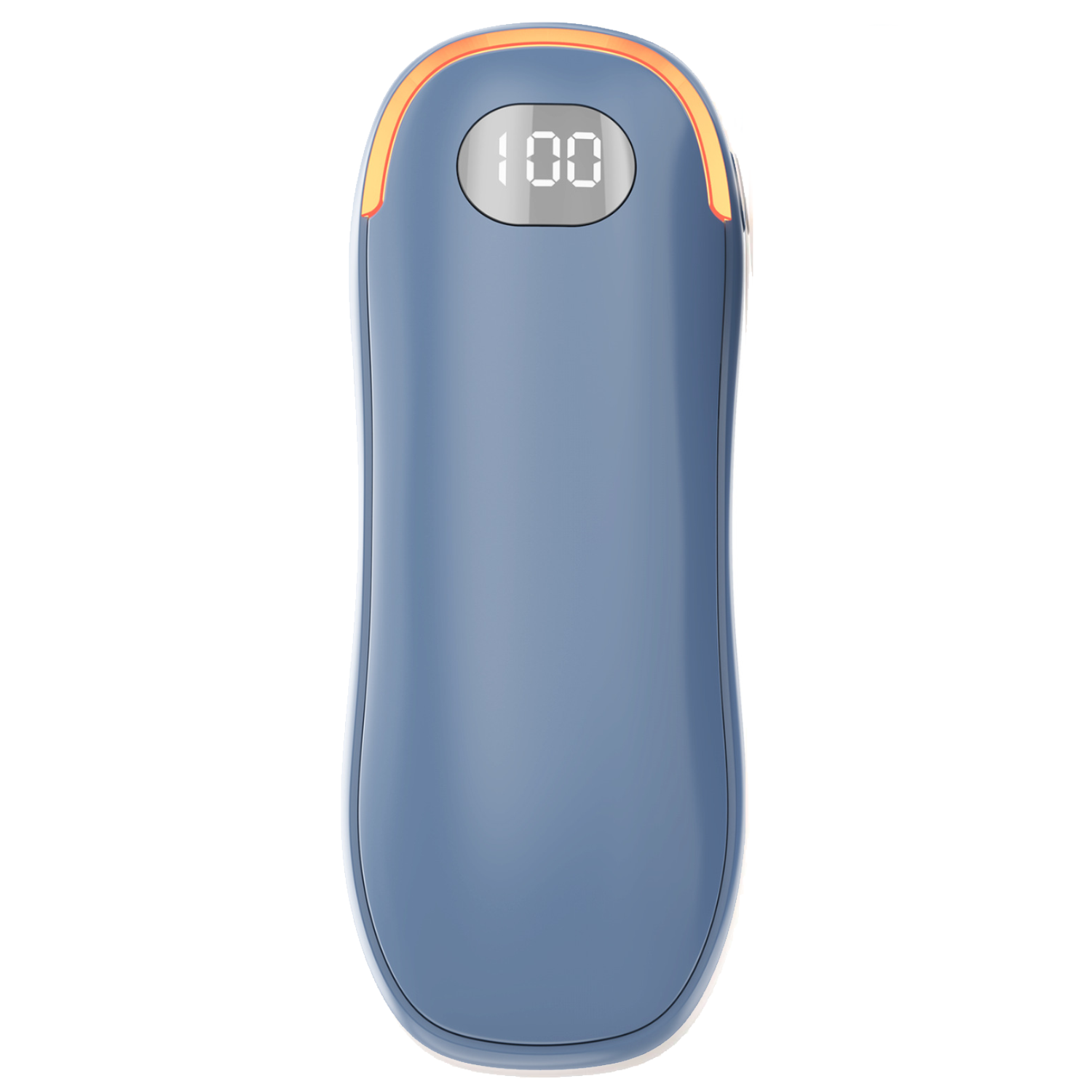 5000mAh Hand Warmer W/ Power Bank 5